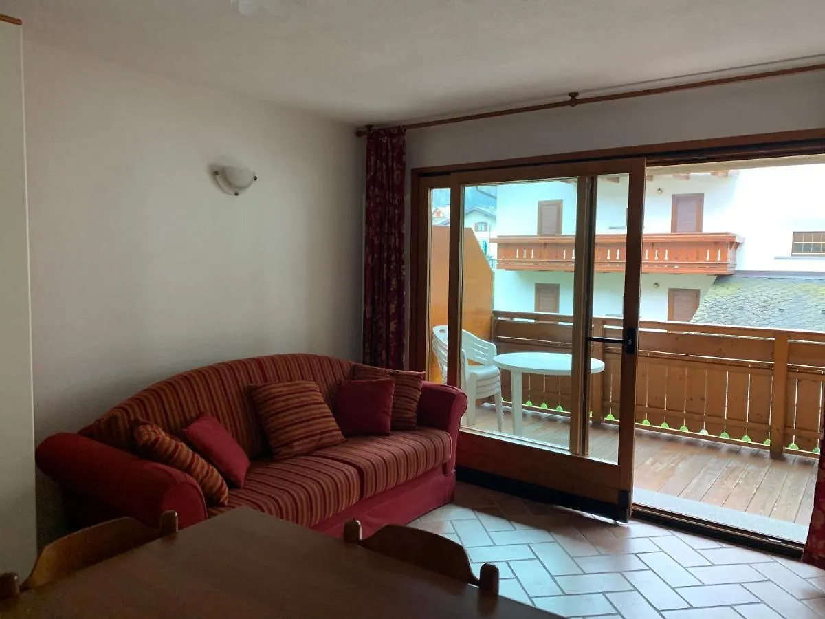 Apartament Monolocale Campodolcino